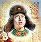 Lietotāja Lei Fengs attēls
